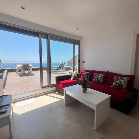 Ferienwohnung El Atico Alicante Exterior foto