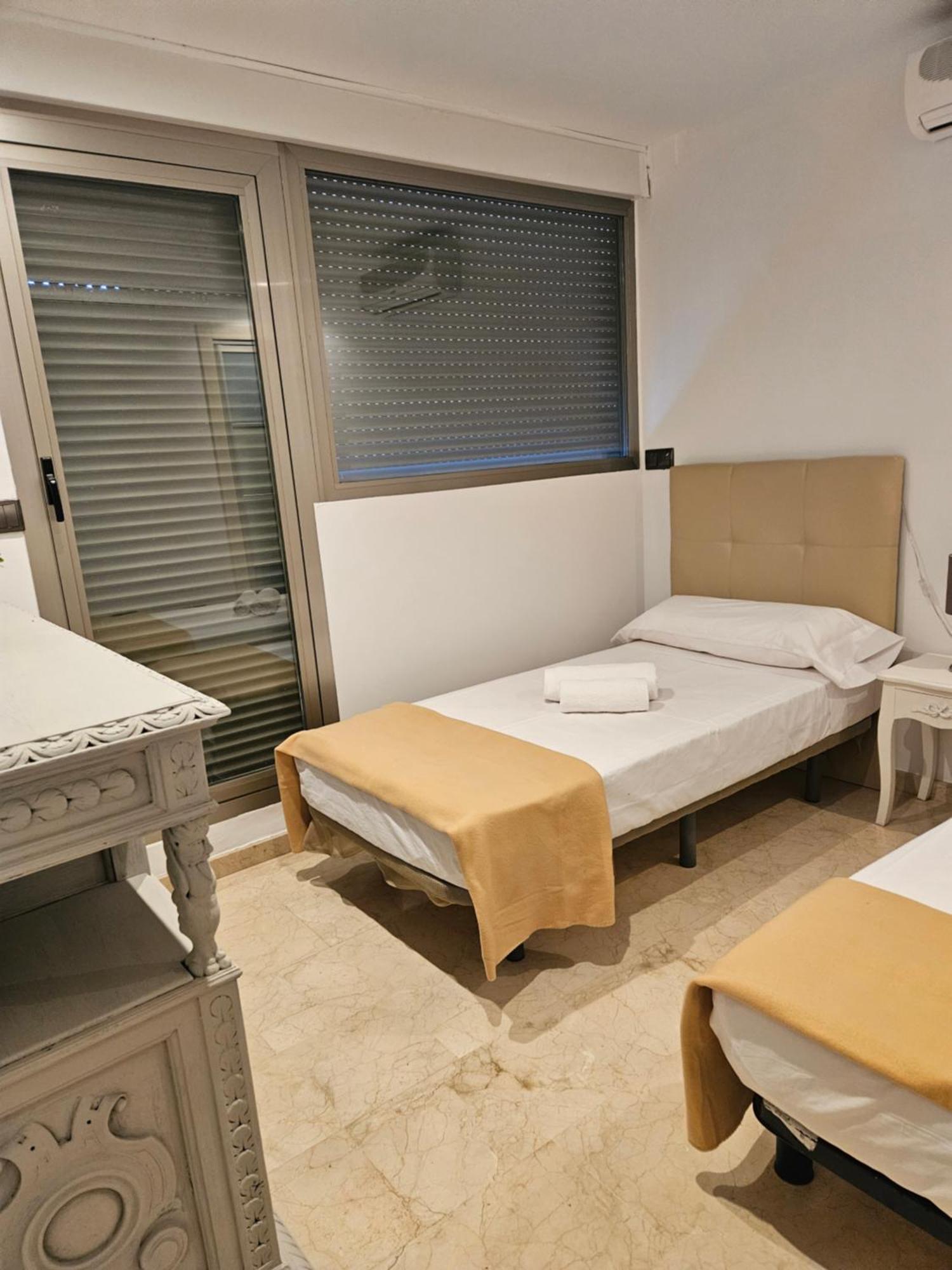 Ferienwohnung El Atico Alicante Exterior foto